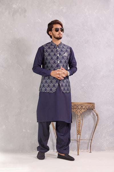 Waterleaf (3 Piece)