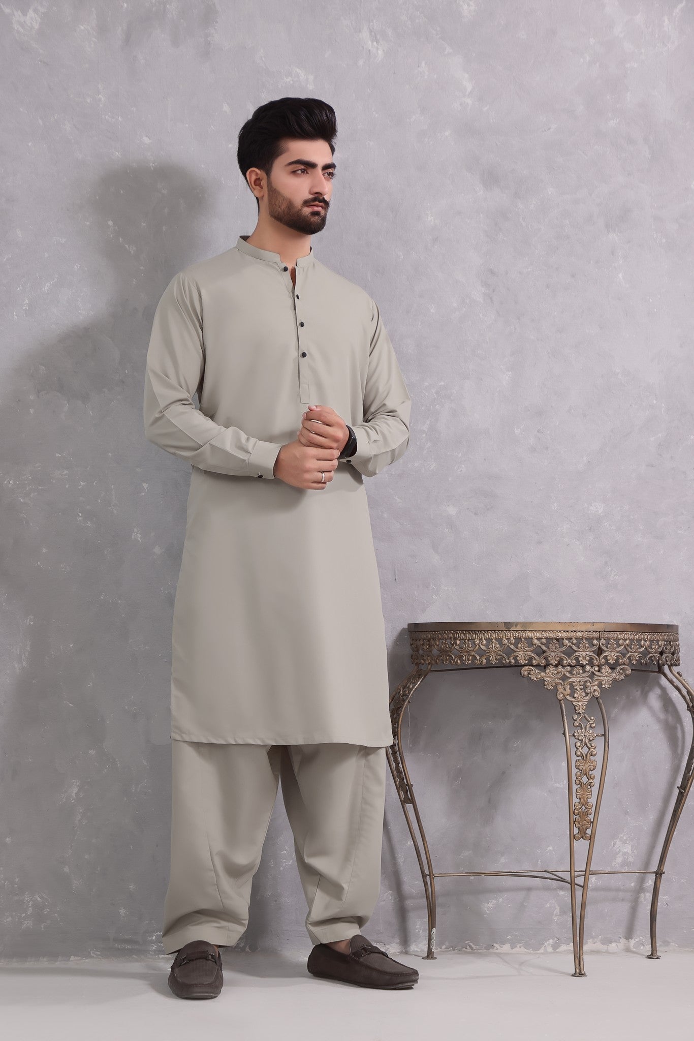 Iceberg Green (3 Piece)