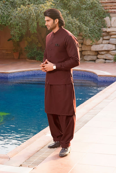 Red Devil (3 Piece)