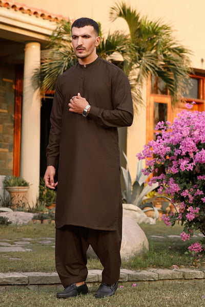 Wood Brown (3 Piece)