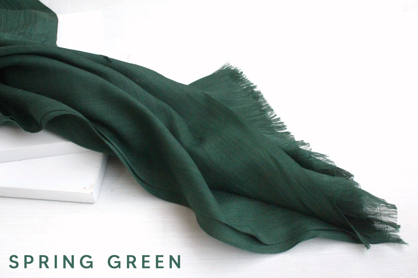 Turkish Lawn - Spring Green
