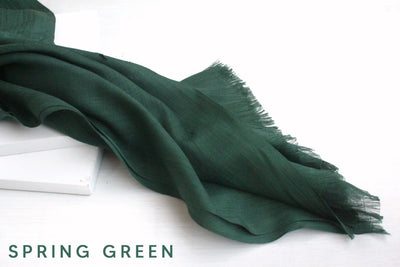 Turkish Lawn - Spring Green